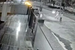 Elvish Yadav House Attack