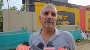 Elvish Yadav House Firing