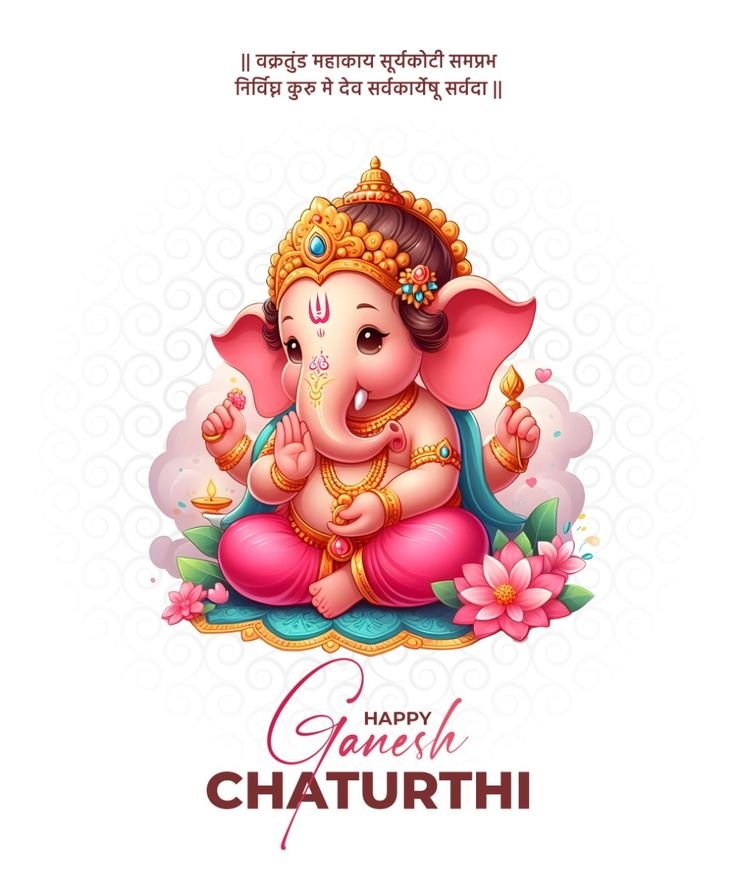 Ganesh Chaturthi 2025 Date Ganesh Chaturthi 2025 Date