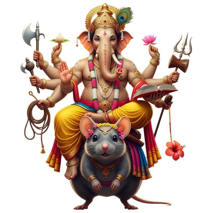 Ganesh Chaturthi 2025 Date Ganesh Chaturthi 2025 Date