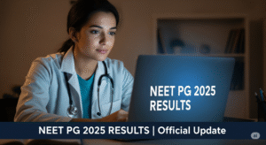 NEET PG Result 2025