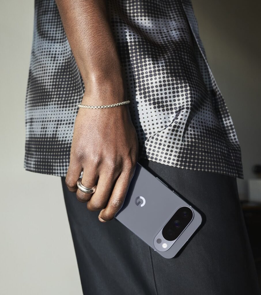 Google Pixel 10 Pro Price in India