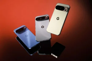 Google Pixel 10 Pro Review