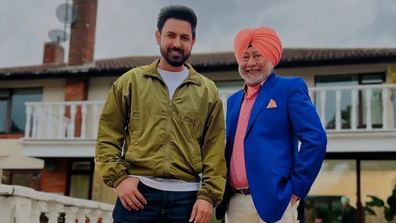 Jaswinder Bhalla Passes Away