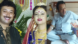 Joy Banerjee Passes Away