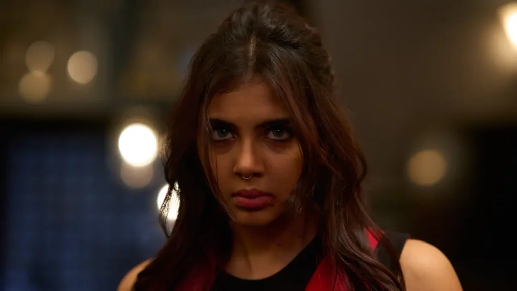 Lokah Chapter 1 Review