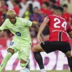 Mallorca vs Barcelona: Shocking 3-0 Thrash That Left Fans Stunned!