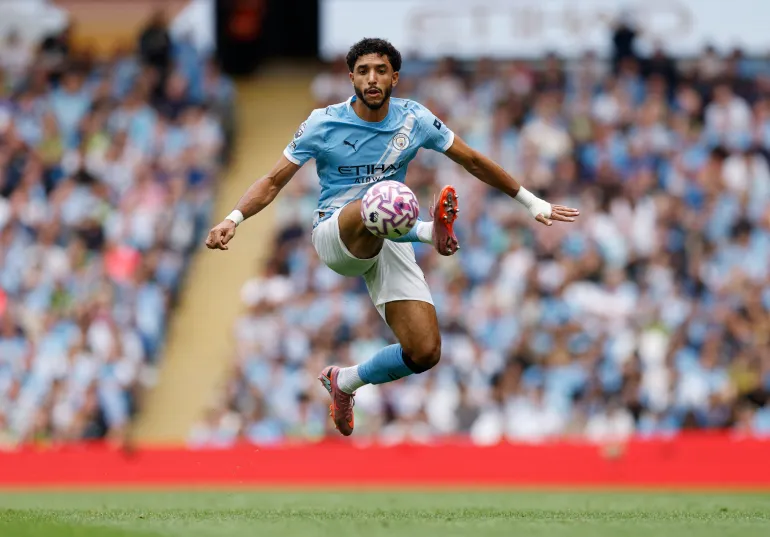 Man City vs Tottenham Result