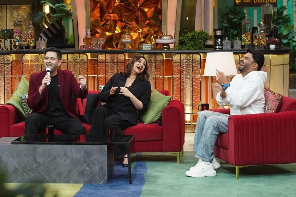 Parineeti Chopra Pregnant