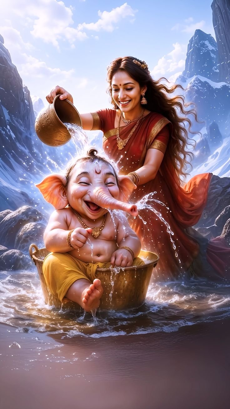 Unique Ganesha Images Unique Ganesha Images