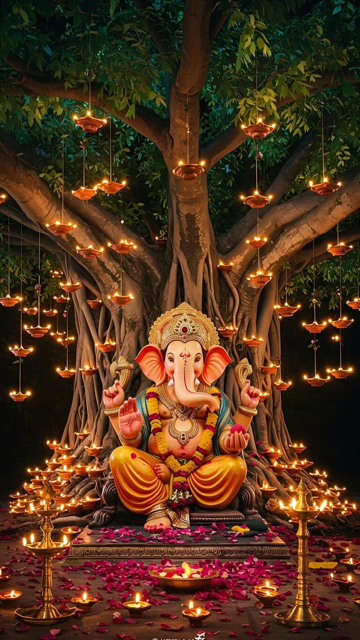 Unique Ganesha Images Unique Ganesha Images