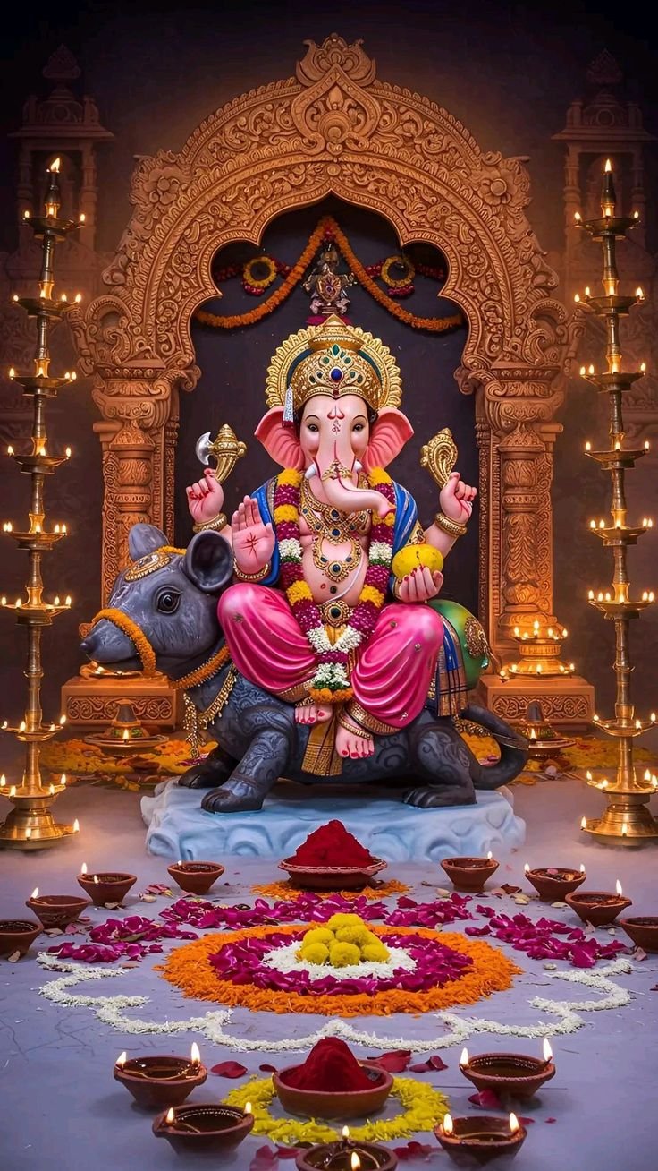 Unique Ganesha Images Unique Ganesha Images