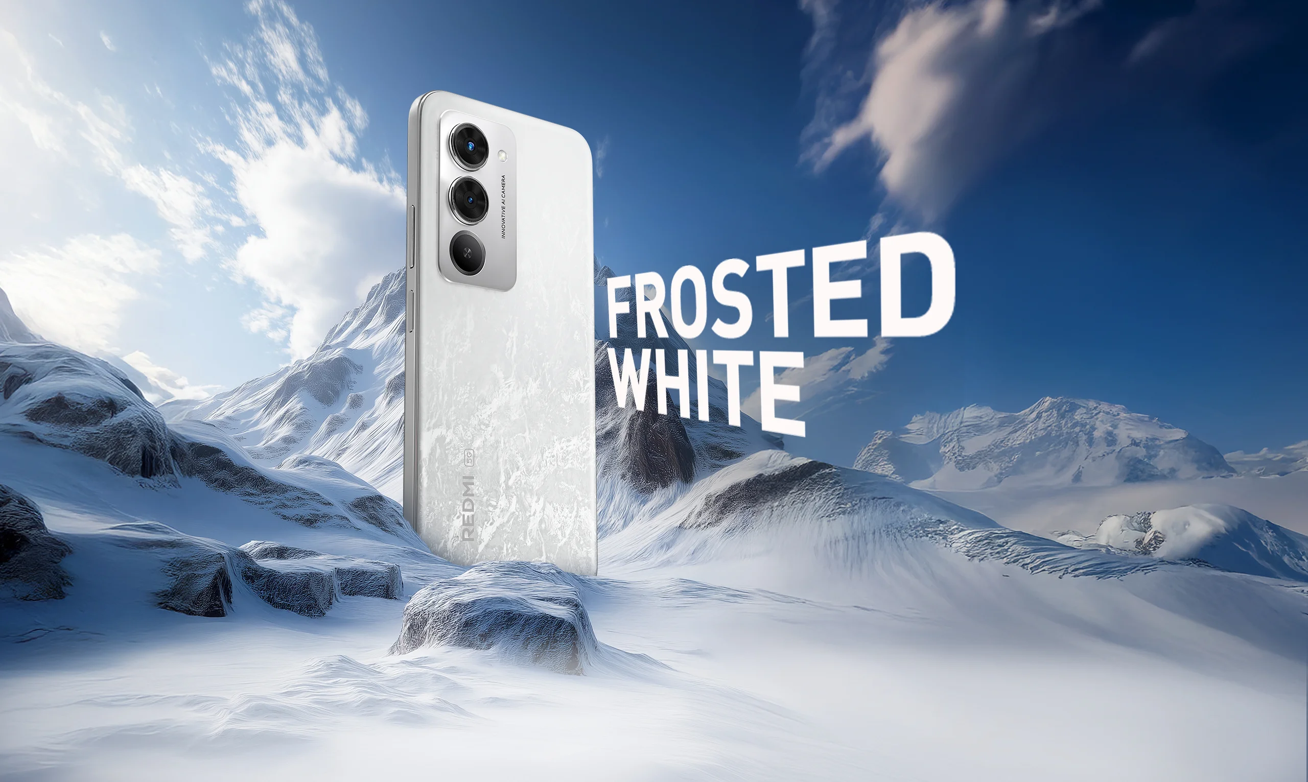 Redmi 15 Price in India