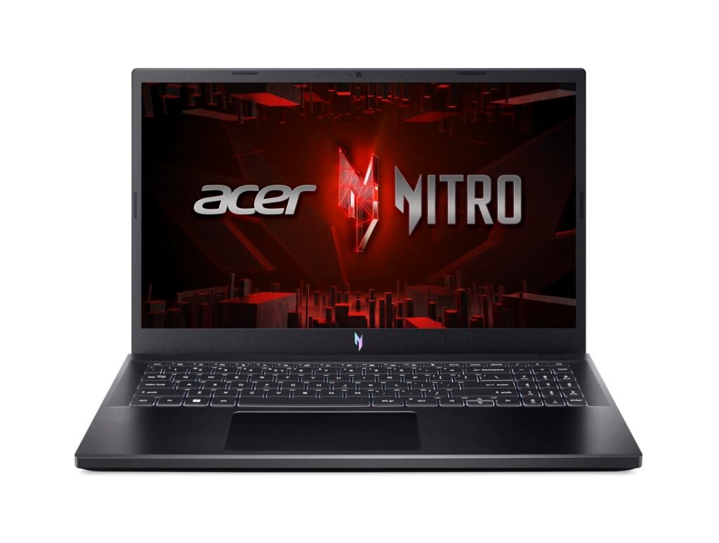Acer Nitro V Gaming Laptop
