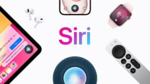 Apple AI search tool