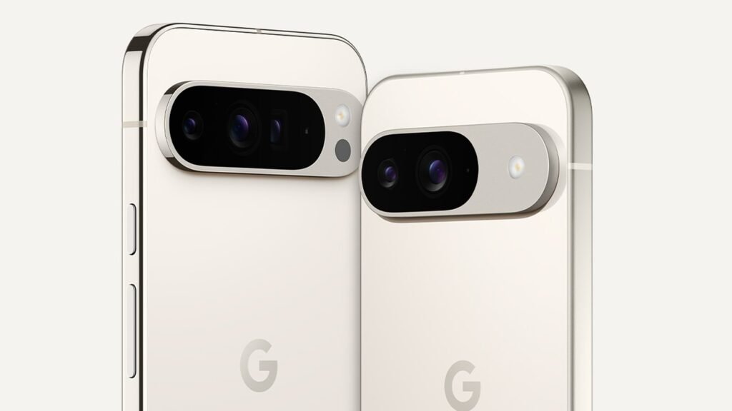 Google Pixel 9 Price