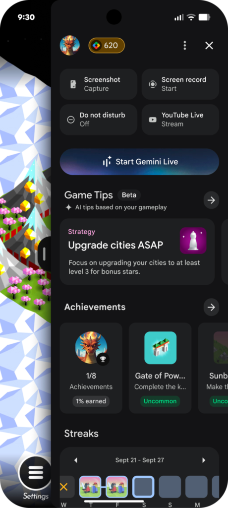 Google Play Store AI update India 2025