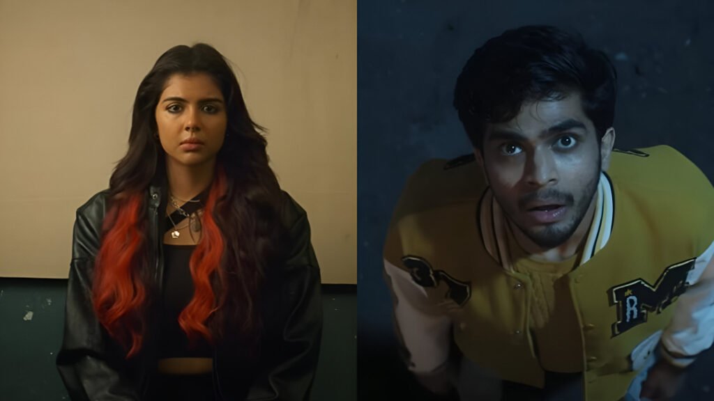 Kalyani Priyadarshan 200 Crore Club