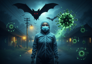 Nipah Virus Threat kerala