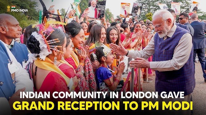 PM Modi 75th Birthday