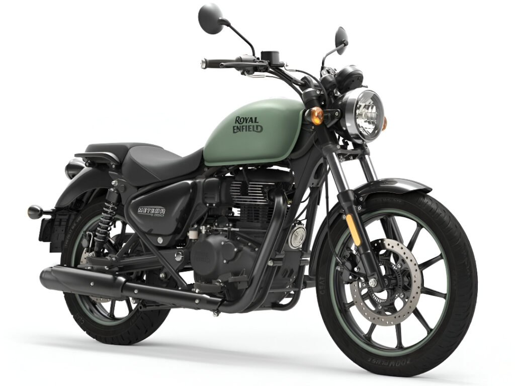 Royal Enfield Price Cut Get Bullet, Classic, Hunter