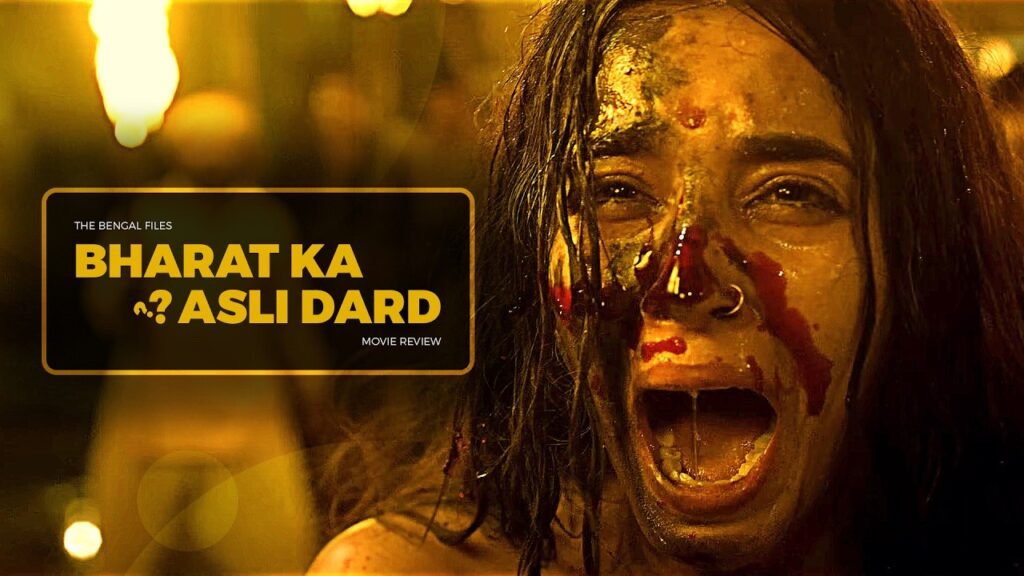 The Bengal Files Review