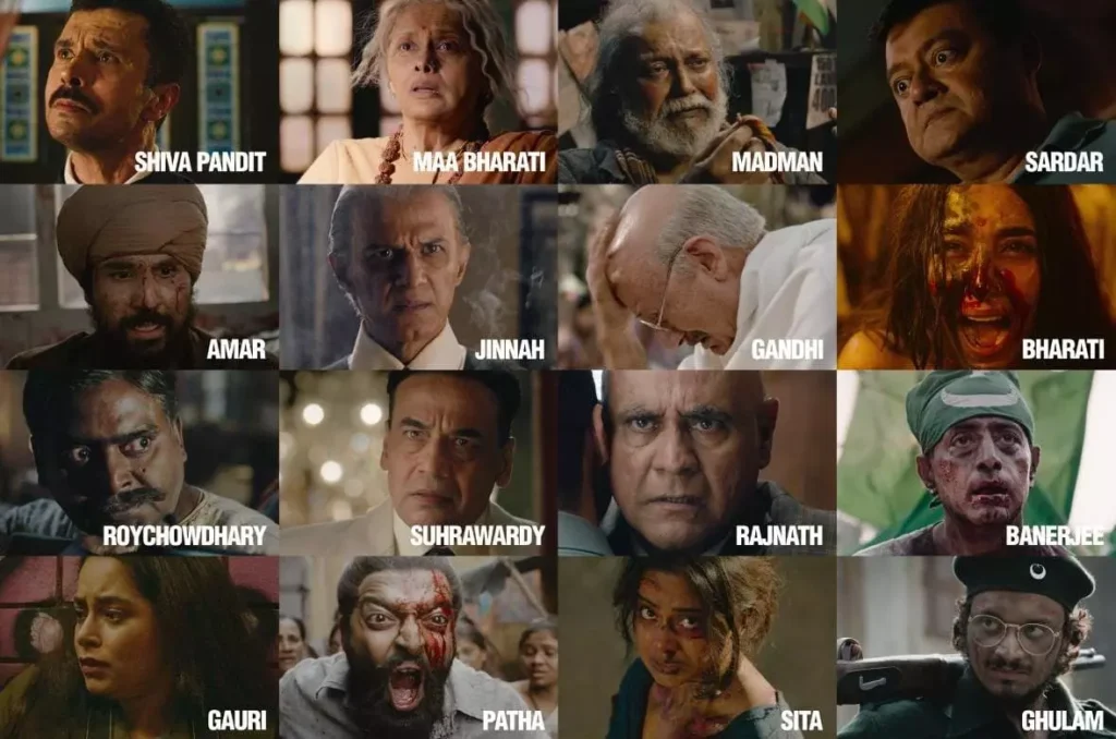 The Bengal Files Review