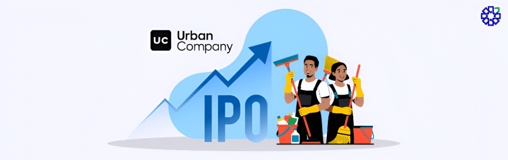 Urban Company IPO Opens