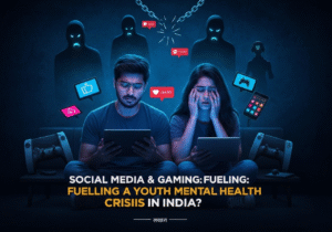 Youth Mental Health Issues