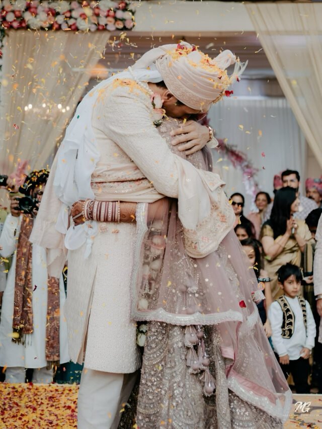 Bollywood’s Power Couples