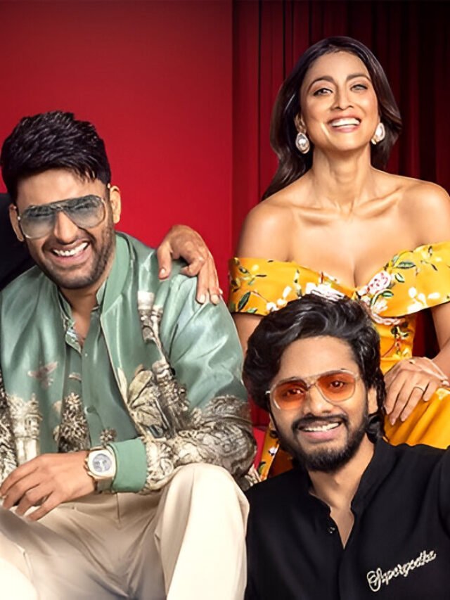 Meet the Stars of MIRAI