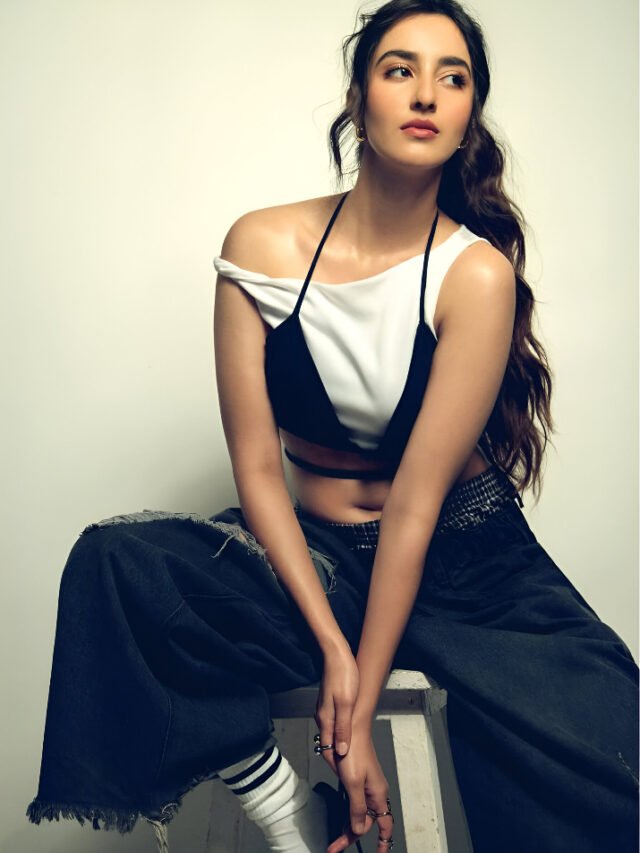 Simratt Kaur : Style Spotlight