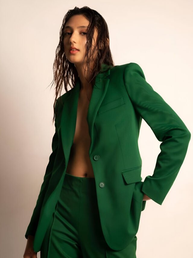 RITIKA NAYAK: The New Style Icon