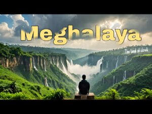 offbeat places in Meghalaya