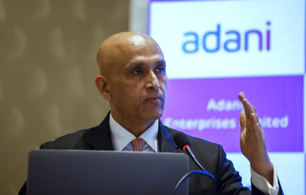 Tata Sons Defers Chandrasekaran's Third Term; Jio IPO Faces Regulatory Delay; Adani Posts Record EBITDA 3 1724996039 3344