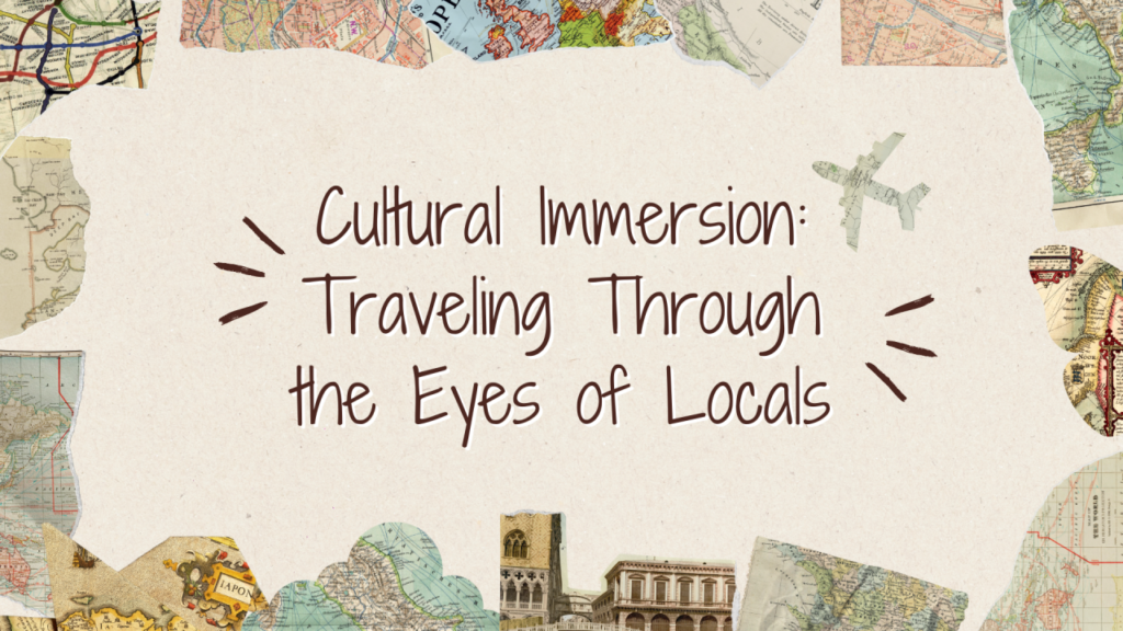 The Tourist Sees the Country. The Traveler Feels It. Here Is How the Second Experience Actually Works 2 1725513409949