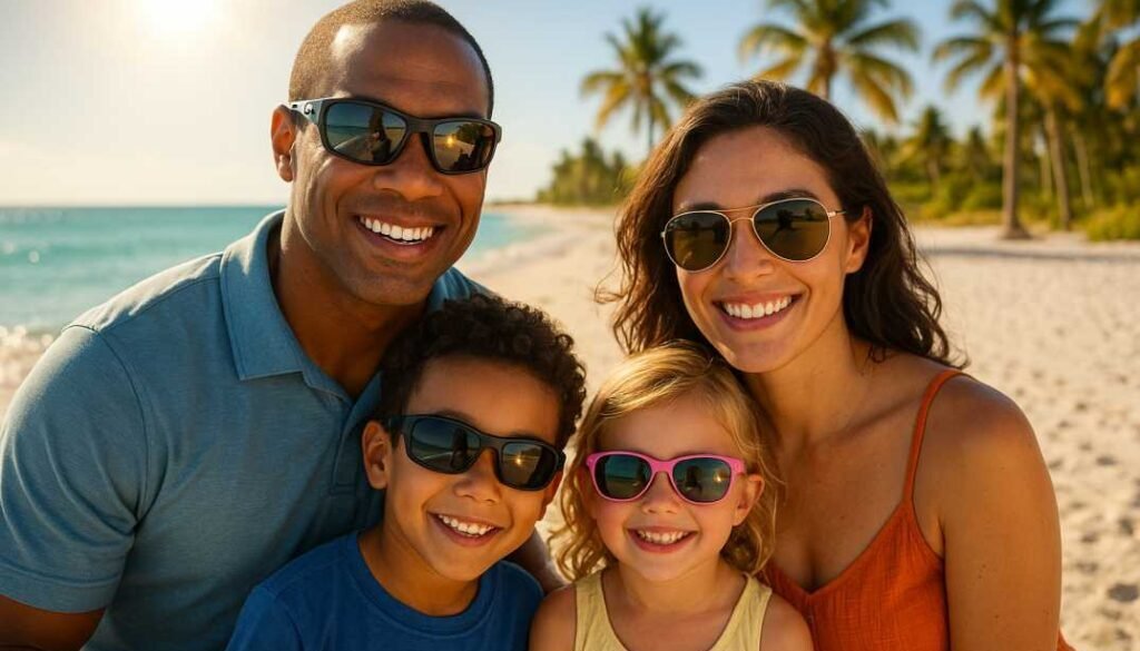 For the Indian Traveler Who Wants to Quit and Wander: A Realistic Roadmap That Addresses What the Instagram Reels Leave Out 3 20250805 1959 Stylish Family Beach Day simple compose 01k1xjmjwbe9gb915qggnt7khz 1024x682 1024x585 1