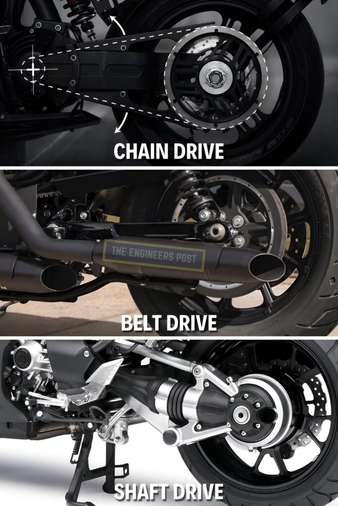 The Motorcycle Safety Foundation's Pre-Ride Framework and Five Critical Maintenance Checks Every Rider Must Know Before a Road Trip 6 490961436 1183128993824000 942411884914704316 n