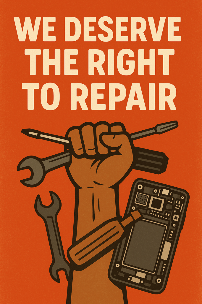 Right to Repair: The Laws That Let You Fix Your Own Gadgets 1 68cc17af808edf001dc6b616