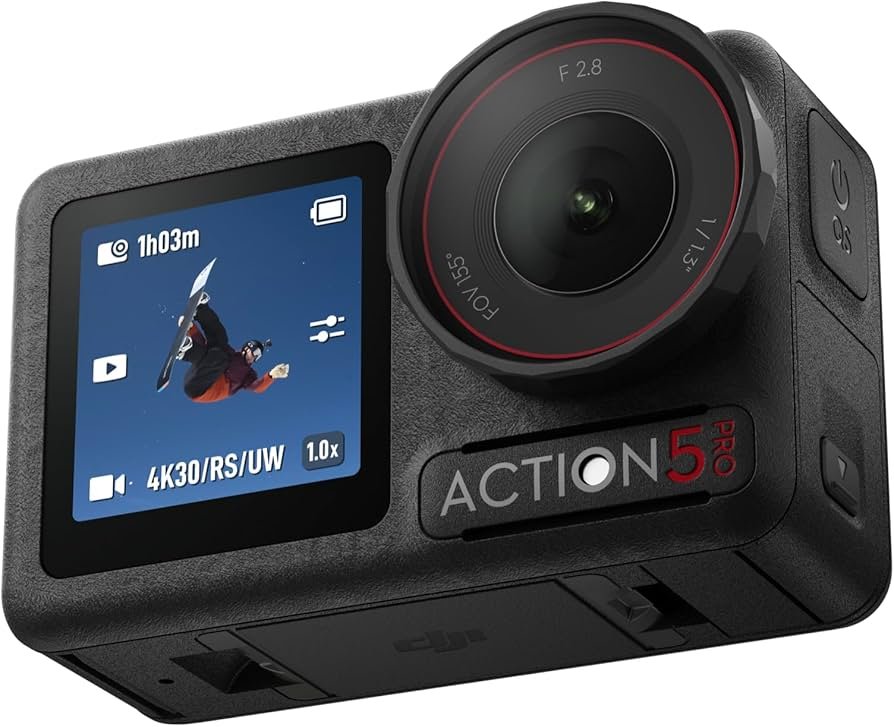 GoPro No Longer Owns This Market. Here Is What the Data Shows About the Three Cameras Every Moto Vlogger Is Now Choosing Between 2 71pg9H7KEuL. AC UF8941000 QL80