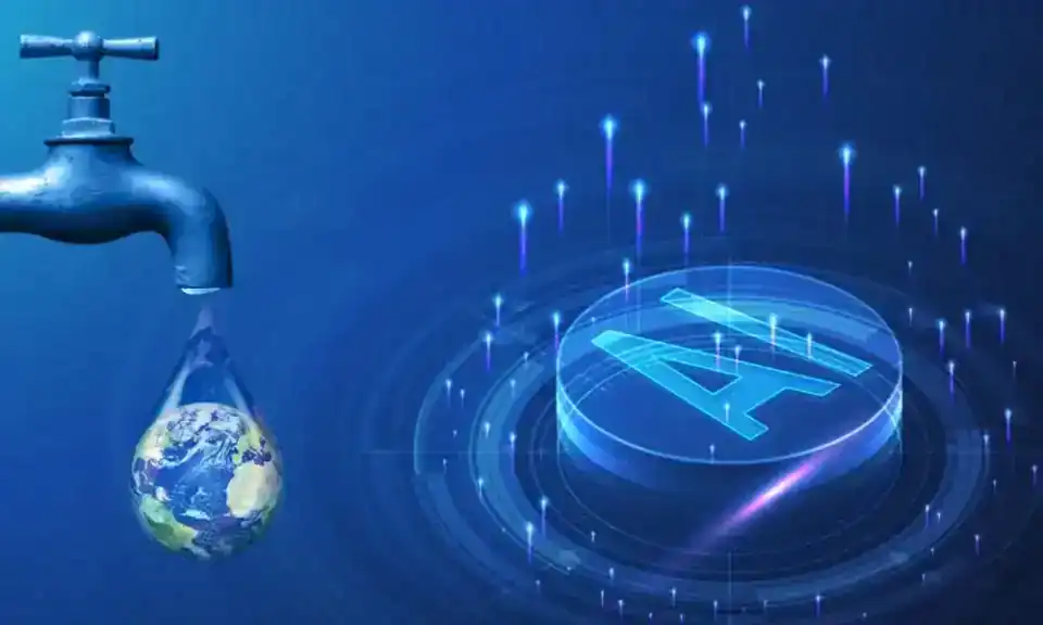 AI thirst Global concern over data center water use in 2026 960x576 1