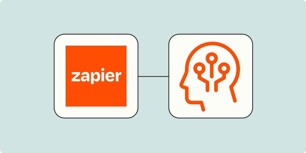 How to Automate Your Daily Workflow Using Zapier and AI to Save 5 Hours a Week 1 Group 12499