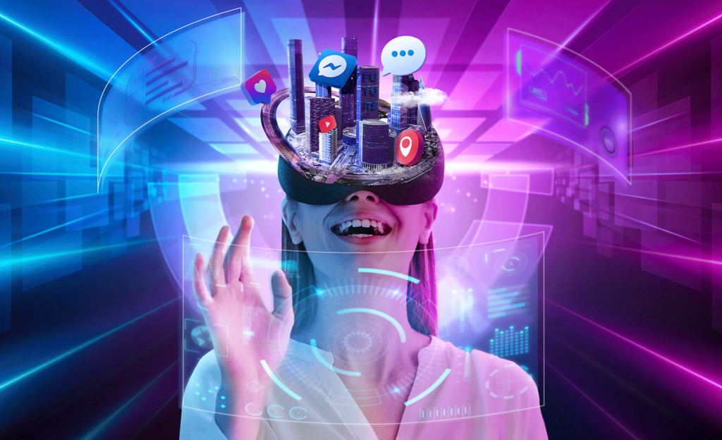 Metaverse A Technology for Innovation 1500 x 914