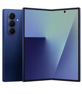 Samsung Galaxy Z Fold7