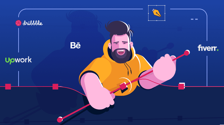 The Freelance Economy Has Never Been Larger. Here Is How Travelers Are Tapping Into It — and What the Data Says About What Actually Works 1 best websites for freelancers edited