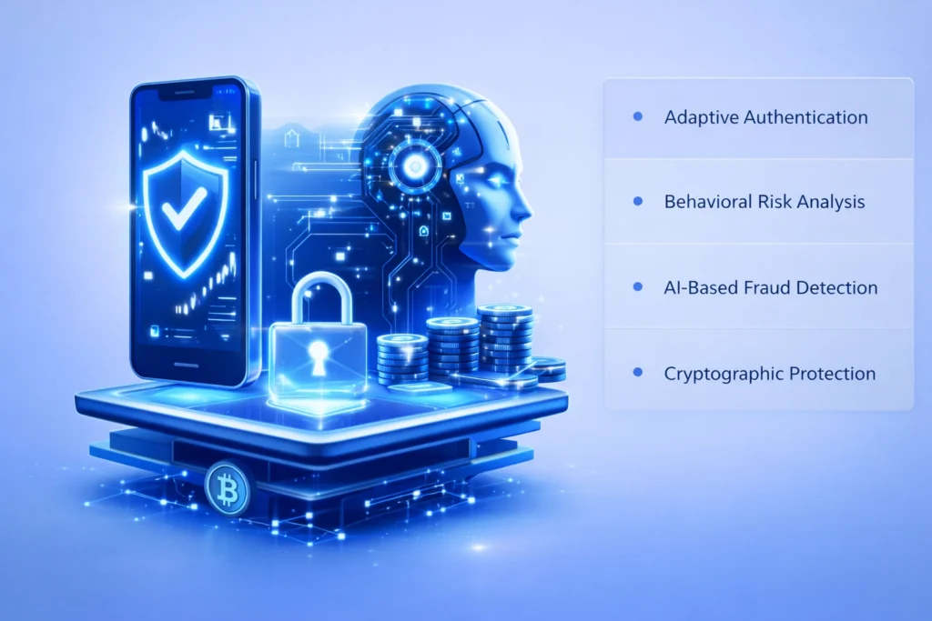 core ai features in smart wallet