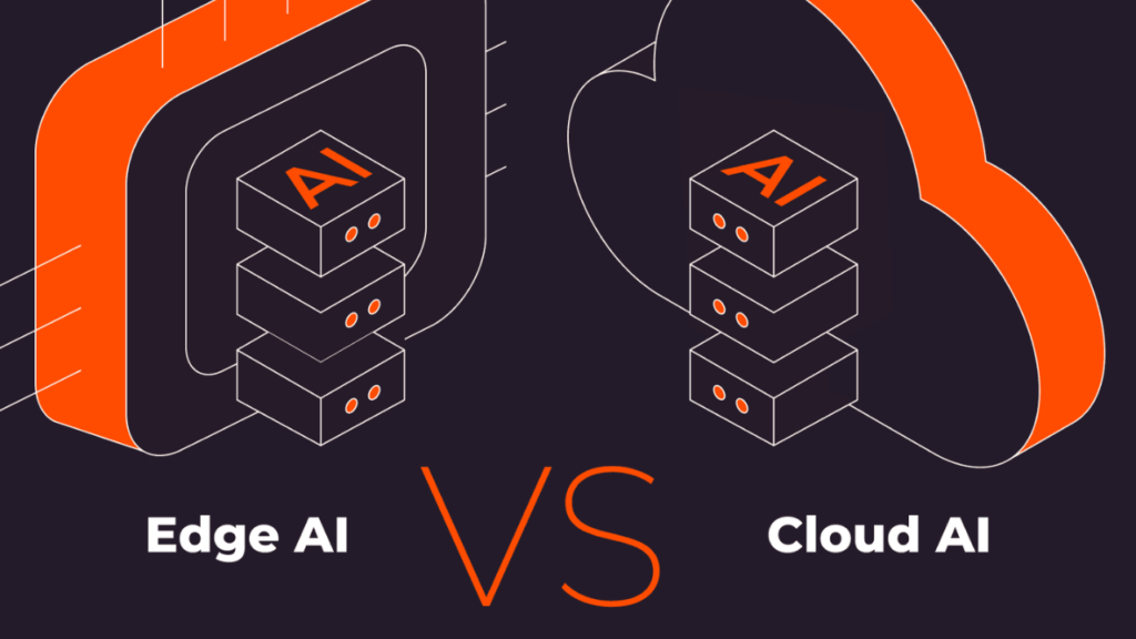 Edge AI: Cloud to Device