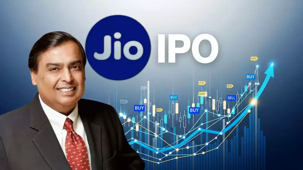 Tata Sons Defers Chandrasekaran's Third Term; Jio IPO Faces Regulatory Delay; Adani Posts Record EBITDA 2 jios upcoming ipo