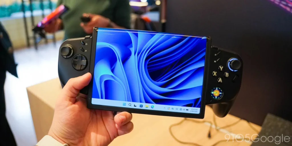 lenovo legion go fold 2