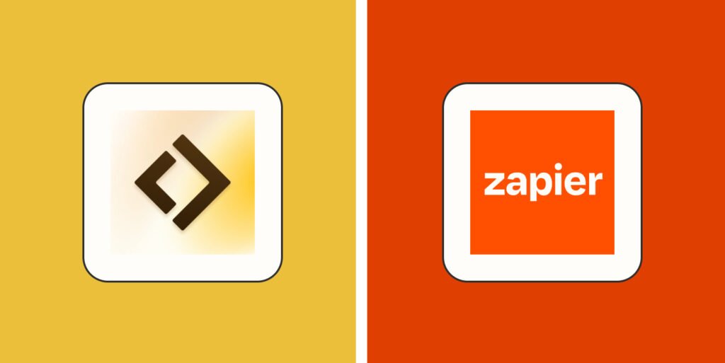 lindy vs zapier hero